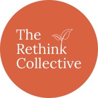 The Rethink Collective logo - Similar company to Nima Equity