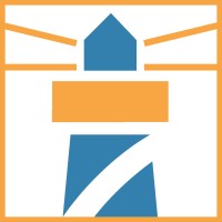 Lighthouse logo - Similar company to The Lighthouse (Belgium)