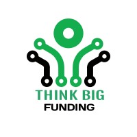 Think BIG Funding logo - Similar company to Stagegate Media