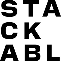 STACKABL Objects logo - Similar company to Model No. Furniture