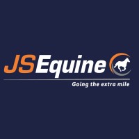 JS Equine logo - Similar company to Haygain