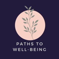 Paths to Well-being logo - Similar company to Floritive