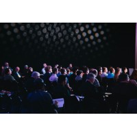 ЯɘThink Your Events logo - Similar company to Z Illustrious