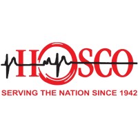 HOSCO PRIVATE LIMITED logo - Similar company to Saans Analytical Instruments Private Limited