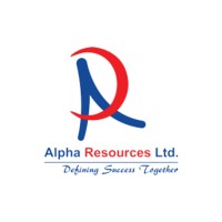 Alpha Resources Limited logo - Similar company to Kinnect Support Services