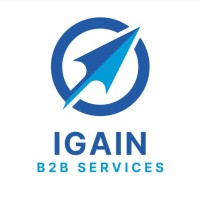 IGAIN B2B SERVICES logo - Similar company to Igain B2B Services