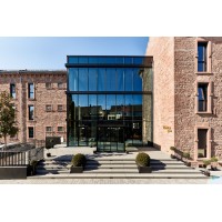 Hotel LIBERTY logo - Similar company to Durbacher Winzer Eg