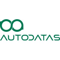 AUTODATAS logo - Similar company to Ausilon