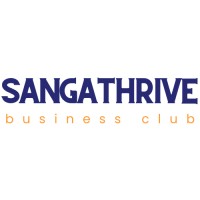 Sangathrive logo - Similar company to Sarus