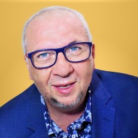 Community Conversations with Pietro logo - Similar company to Why Not Consulting Group