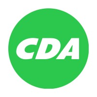 CDA Zuid-Holland logo - Similar company to Cda Beek