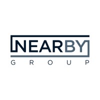 Nearby Group logo - Similar company to Poseidan Group