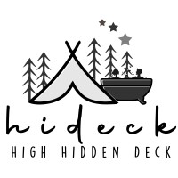HIDECK Glamp logo - Similar company to Hideck