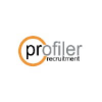 Profiler Recruitment