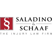 Saladino & Schaaf, PLLC logo - Similar company to Network Affiliates, Legal Marketing Experts