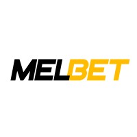 Melbet logo - Similar company to Sportion