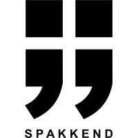 Spakkend