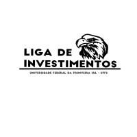 Liga de Investimentos - UFFS logo - Similar company to Uffs - Federal University Of Fronteira Sul