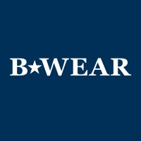 B-Wear logo - Similar company to Stand Up Now