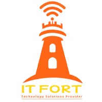 IT FORT LLC logo - Similar company to It Support Services Uae
