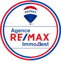 REMAX IMMOBEST logo - Similar company to My Best Event