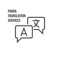 PARRA & ASSOCIATES TRANSLATION SERVICES logo - Similar company to Rinconriver