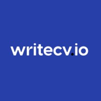 WriteCV logo - Similar company to 316.Ai