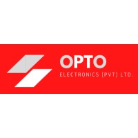 OptoElectronics Pvt. Ltd. logo - Similar company to K-Caps (Pvt.) Ltd.