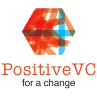 Positive VC logo - Similar company to Arcan Ventures