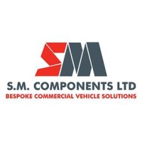 SM Components Ltd logo - Similar company to Bailey Ltd