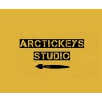 ArcticKeys Studio logo - Similar company to Cho Time Hellas M.I.K.E.