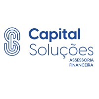 CAPITAL SOLUÇÕES logo - Similar company to Singular Sushi
