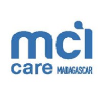 MCI Care Madagascar logo - Similar company to Bsa Madagascar