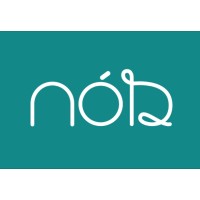 Nós logo - Similar company to Kérus