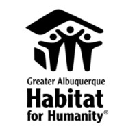 Greater Albuquerque Habitat for Humanity logo - Similar company to Animagine Solutions