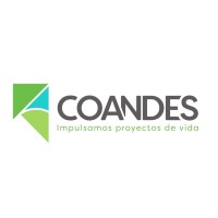 Coandes Constructora logo - Similar company to Constructum S.A.