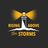 Rising Above the Storms (RAS) logo - Similar company to Ciphertrust