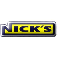 Nicks Refrigeration logo - Similar company to شركة المستشرق للتجارة