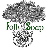FolkSoap logo - Similar company to Canolfan Tywi Centre