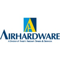 Airhardware logo - Similar company to Fisher Electronics
