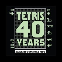 Tetris logo - Similar company to Blue Startups