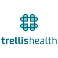 Trellis Health logo - Similar company to Sleetpops