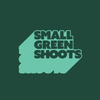Small Green Shoots logo - Similar company to 4Th Floor Creative