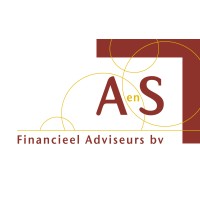 A en S Financieel Adviseurs BV logo - Similar company to Rouge Tomate