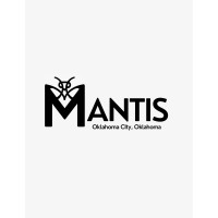Mantis Broadcasting logo - Similar company to Mantis