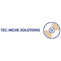 Tec-Niche Solutions logo - Similar company to Ursatronics Gmbh