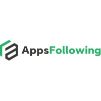 AppsFollowing logo - Similar company to Mobpr+