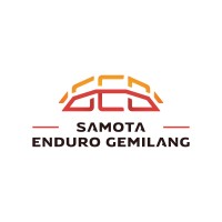 Samota Enduro Gemilang logo - Similar company to Mercu Group