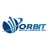 Orbit Motor Carriers Inc logo - Similar company to Grid Edge Services Inc.