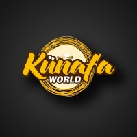 Kunafa World logo - Similar company to Scholify